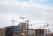 Transforming Ireland’s construction: PJ Rudden on the challenges of innovation and digital adoption Carol Tallon spoke with DPER chair PJ Rudden, about seven priority actions aiming to drive productivity, sustainability and digital adoption