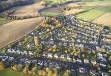 At least half of Scottish affordable housing needed in the east, say CIH Scottish affordable housing is at crisis point, say CIH Scotland