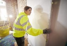 A new standard for safety: Defining competency in fire door installation fire door installation