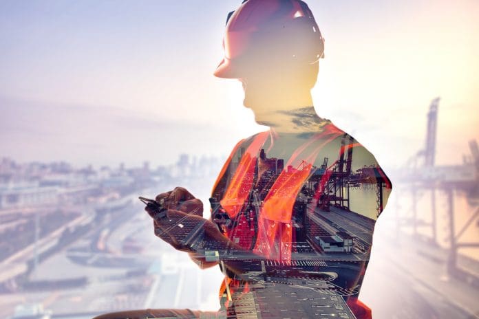 A variety of industries are embracing new innovations in the digital sphere- from workflows to procurement. Here's how construction can catch up