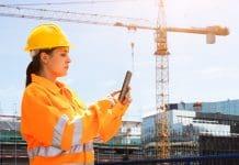 Insights into the future of BIM and digital delivery with Retha Swanepoel Manager Inspection At Construction Site. Building And Engineering. Retha Swanepoel(not pictured), BIM & Design Systems team lead at Foster + Partners, discusses career highlights and predictions for the future of BIM