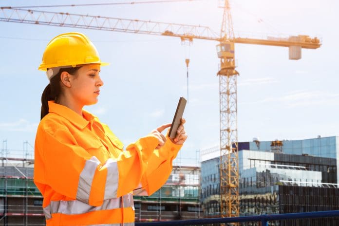 Manager Inspection At Construction Site. Building And Engineering. Retha Swanepoel(not pictured), BIM & Design Systems team lead at Foster + Partners, discusses career highlights and predictions for the future of BIM