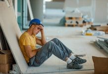 Why mental health in construction must be treated with the same priority as safety on site Mental health in construction is worse than in any other industry