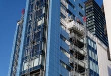 Mitigating impact: The role of sustainability in modern cladding solutions Modern cladding solutions include fire-resistant cladding