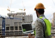 The Build Chain vs. your current procurement process Is your current procurement process tiresome? Want to erase inefficiencies? - The Build Chain has the seamless solution you need