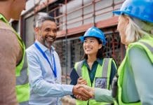 UBE launches new construction industry leadership forum BEFA is a Construction industry leadership forum dedicated to furthering the built environment