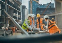 The importance of construction industry collaboration for project delivery Construction industry collaboration is key for project delivery, says Kalliopi Florides