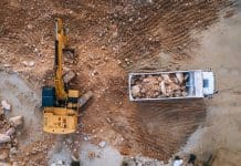 CO2 reductions must double to meet UK net-zero targets Construction remains to biggest barrier to UK net-zero targets