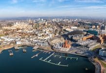 Cardiff and Vale housing partnership to deliver 2,500 homes The Cardiff and Vale housing partnership will deliver 2,500 new homes across the city and Vale of Glamorgan