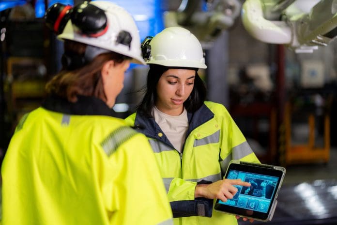Artificial intelligence is changing the face of modern construction- see how it can transform your procurement processes