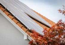 Environmental savings, social expenditures: Who is footing the bill for solar panels on new homes? A solar panel is a device that converts sunlight into electricity by using multiple solar modules that consist of photovoltaic cells, representing solar panels on new homes