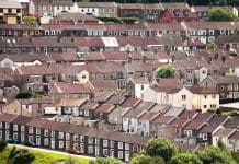 HBF makes recommendations to fix the Welsh housing supply Welsh housing supply needs a boost, according to the HBF