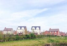 UK wastewater policy delaying new homes, say HBF UK wastewater policy is having a negative impact on new home construction