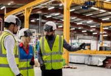 Vision Built to unveil new brand identity at Education Estates 2025 MMC Ireland member Vision Built, a leading offsite construction specialist delivering modular and panelised building solutions across Ireland and the UK, will debut its refreshed brand identity at this year’s Education Estates event held in Manchester on the 14th and 15th October 2025.