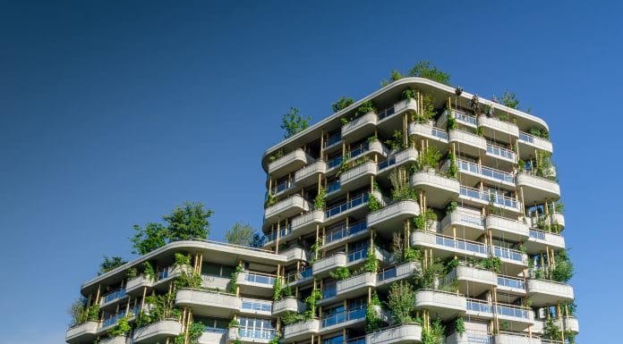 ALLPLAN's latest eBook explores practical ways BIM can support sustainable design, from early planning through to prefabrication and reuse