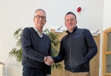 Philip Clifford-Brown joins The Build Chain as COO Previously managing director at Weston Analytics, Philip Clifford-Brown brings over 25 years of tech experience to the role