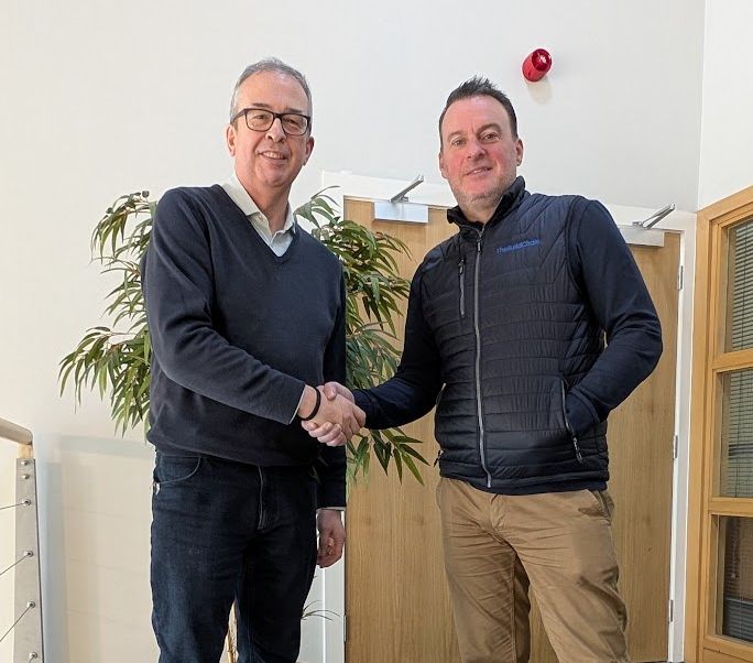 1761041581862 Previously managing director at Weston Analytics, Philip Clifford-Brown brings over 25 years of tech experience to the role