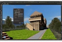 Vectorworks: changing the game for custom residential projects