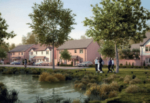 Druids Heath regeneration plan secures outline planning approval Birmingham City Council’s Planning Committee have approved the Druids Heath regeneration scheme, which will bring around 3,500 new homes and infrastructure