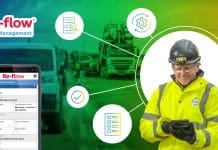 Confidently compliant: the everyday impact of field management software Across UK infrastructure, software-driven compliance has transformed how teams operate- and nowhere more so than in field management