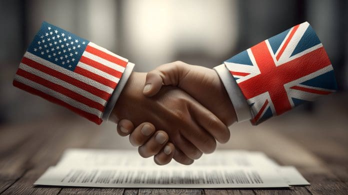 As the UK continues to pursue stronger trade relations with the US, Build Warranty explores the potential boost on UK housebuilding