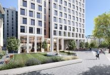 J3 Advisory appointed to arrange latent defects cover for Cain and Olympian’s landmark Bristol scheme Cain and Olympian Homes have appointed J3 Advisory to arrange the latent defects insurance for St James House, reshaping Bristol's skyline