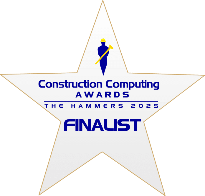 From nominations for BIM innovation to Company of the Year, Vectorworks has been recognised for pushing boundaries in design technology