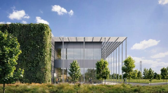 The sale of the South Mimms data centre site by DC01UK to Equinix is the first step in establishing one of the UK's largest data campuses