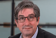 Dean O’Sullivan joins Saint-Gobain UK & Ireland as new CEO Following the retirement of Mike Chaldecott after 42 years, Saint-Gobain UK & Ireland has appointed Dean O' Sullivan as CEO