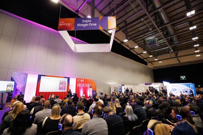 Image 2_NHBC BEYOND LIVE 26 Leading figures from across the industry prepare to debate how the sector can meet ambitious housing targets at BEYOND '26 LIVE