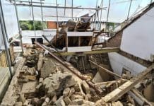 Windsor builder sentenced after house collapse injures workers