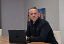 ICW Group appoints new UK sales director to drive growth ICW Group, a leading provider of A-rated structural warranties and building control services, has strengthened its UK operations with the appointment of Lloyd Williams as sales director UK, ICW Insurance Services