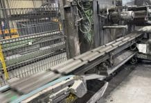 Industrial waste successfully recycled into low carbon concrete roof tiles A manufacturing trial in Melbourne has produced low carbon concrete roof tiles using coal ash and glass waste, creating a lighter and more fire resistance material