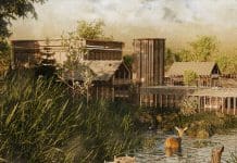 Planted reveals finalists of student design competition in partnership with Vectorworks Planted, in partnership with Vectorworks, is delighted to reveal the finalists of the Design for Renegeration UK-wide student design competition, championing the next generation of regenerative designers