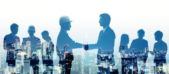 Business and industry concept. Human resources. Human relationship. Business and industry concept. Human resources. Human relationship. The Built Environment Futures Assembly brings together industry, government, professional bodies and education to address the sector’s challenges