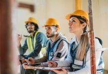 BE Schools Trust launches built environment school resource pack The built environment school resource is designed to enhance awareness of the industry in secondary and further education