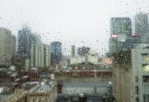 Preparing buildings for increasing wind loads ROCKWOOL® UK's Lisa Stephens explores the latest developments in wind load testing in the face of more extreme winter storms