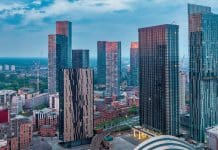 HSE announces day of surprise inspections in Manchester city centre construction sites 12 inspectors from the Health and Safety Executive (HSE) will carry out surprise inspections at construction sites in Manchester city centre on Tuesday 21 October