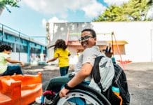 From movie sets to medical sites, access is everywhere Built environment accessibility is important in any project