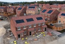 Section 106 contracts putting 8,500 affordable homes at risk, say HBF Section 106 contracts are putting thousands of affordable homes at risk