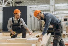 Training the future built environment professional: Challenges and opportunities Education providers have a key role in addressing the UK construction skills crisis