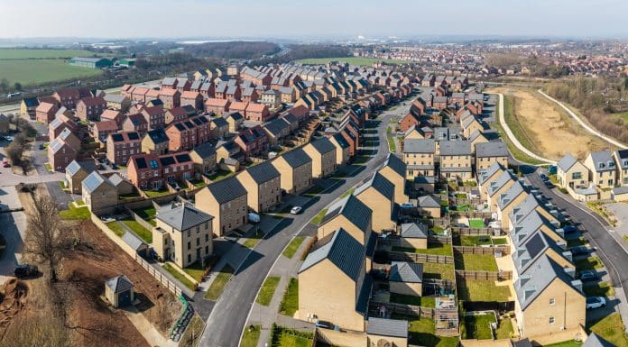 The CPA has sent the chancellor a letter warning of missing UK housing targets