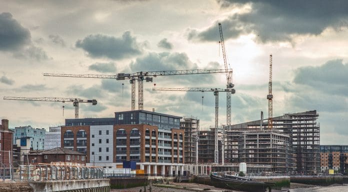 The Skanska executive shake-up will mean new responsibilities for HS2 and engineering