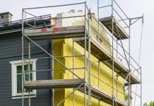 Warm at work, cold at home: What makes home retrofit difficult? Home retrofit is less accessible than office retrofit