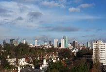 Birmingham makes £2.5bn regeneration plan to bring 12,000 new homes to Ladywood A partnership between Birmingham City Council and Berkeley St Joseph will regenerate Ladywood, bringing new homes, jobs, improved council housing, and community benefits.