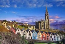 CIOB reacts to Irish construction budget 2026 The CIOB have welcomed the Irish construction budget 2026