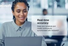 Asta 4D: Transform your construction projects with model-based planning and real-time collaboration