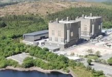 Costain wins Trawsfynydd decommissioning contract in North Wales Costain will deliver decommissioning works at the Trawsfynydd nuclear power station located in the Snowdonia National Park for the NRS