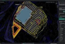 Bentley Systems to embrace AI and user collaboration across infrastructure Bentley's OpenSite+, the first engineering application leveraging generative AI for civil site design, is now in limited availability. It delivers projects up to 10 times faster without sacrificing accuracy. (Image courtesy of Bentley Systems)