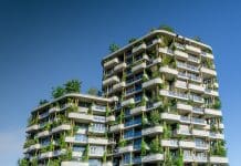 Sustainable by design: Building greener ALLPLAN's latest eBook explores practical ways BIM can support sustainable design, from early planning through to prefabrication and reuse